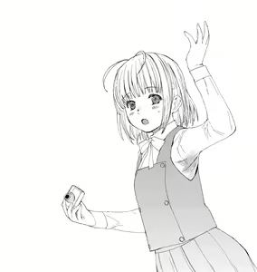 Page 34 of Enikki Recycle 17 - preview thumbnail