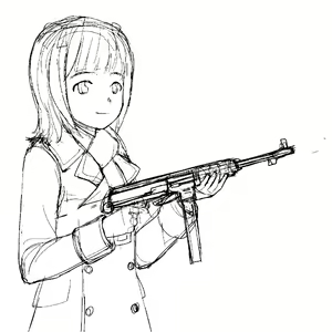 Page 36 of Enikki Recycle 17 - preview thumbnail