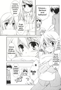 Page 4 of Koneko de Issho - preview thumbnail