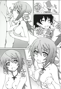 Page 18 of LOVE&3PEACE - preview thumbnail