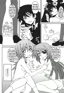 Page 23 of LOVE&3PEACE - preview thumbnail