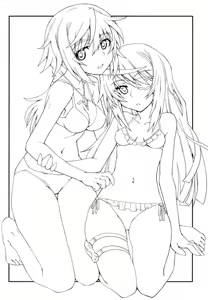 Page 3 of LOVE&3PEACE - preview thumbnail