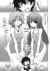 Page 6 of LOVE&3PEACE - preview thumbnail