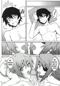 Page 9 of LOVE&3PEACE - preview thumbnail