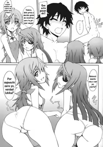 Page 10 of LOVE&3PEACE - preview thumbnail