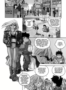Page 117 of Slut Girl Collection - preview thumbnail