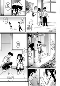 Page 3 of Ai no Mama ni, Wagamama ni | Selfishly with Love - preview thumbnail