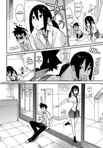Page 6 of Ai no Mama ni, Wagamama ni | Selfishly with Love - preview thumbnail