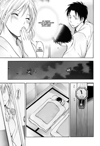 Page 11 of Koi wo Suru no ga Shigoto desu 06 - preview thumbnail