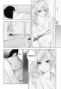 Page 12 of Koi wo Suru no ga Shigoto desu 06 - preview thumbnail