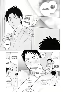 Page 21 of Koi wo Suru no ga Shigoto desu 06 - preview thumbnail
