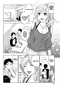Page 4 of Koi wo Suru no ga Shigoto desu 06 - preview thumbnail
