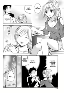 Page 6 of Koi wo Suru no ga Shigoto desu 06 - preview thumbnail