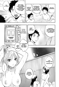 Page 7 of Koi wo Suru no ga Shigoto desu 06 - preview thumbnail