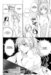 Page 8 of Koi wo Suru no ga Shigoto desu 06 - preview thumbnail