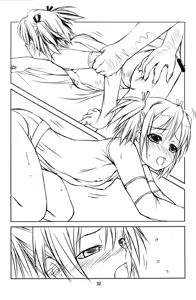 Page 31 of SPARKING! - preview thumbnail
