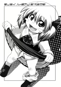 Page 3 of Tanoshii Rumia no Damashi Kata - preview thumbnail