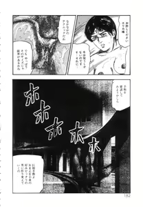 Page 184 of Shiro no Mokushiroku Vol. 5 - Ninshoujo Erika no Shou - preview thumbnail