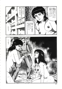 Page 22 of Shiro no Mokushiroku Vol. 5 - Ninshoujo Erika no Shou - preview thumbnail