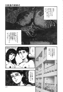 Page 25 of Shiro no Mokushiroku Vol. 5 - Ninshoujo Erika no Shou - preview thumbnail