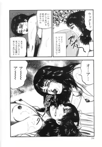 Page 36 of Shiro no Mokushiroku Vol. 5 - Ninshoujo Erika no Shou - preview thumbnail
