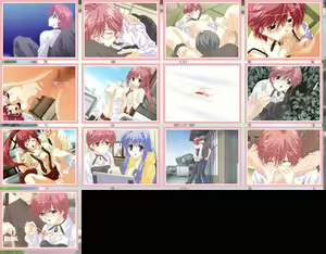 Page 8 of Kazoku Keikaku (decensored) - preview thumbnail