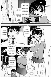 Page 5 of Nan to Naku Ii Kanji ~Hitozuma Hen~ | A Lovely Wife - preview thumbnail