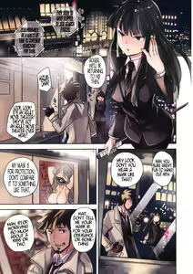 Page 3 of Leather face - preview thumbnail