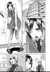 Page 45 of Chijo - A Sexual Molester - preview thumbnail