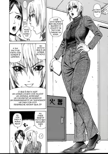 Page 46 of Chijo - A Sexual Molester - preview thumbnail