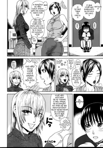 Page 74 of Chijo - A Sexual Molester - preview thumbnail