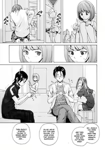 Page 156 of Wain no Kachikan (Sense of Values of Wine) Chapter 1-6 - preview thumbnail