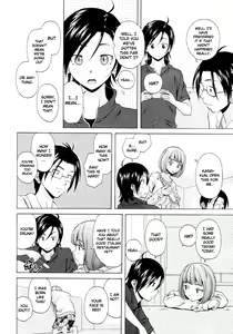 Page 157 of Wain no Kachikan (Sense of Values of Wine) Chapter 1-6 - preview thumbnail