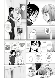 Page 163 of Wain no Kachikan (Sense of Values of Wine) Chapter 1-6 - preview thumbnail