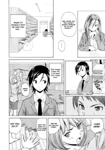 Page 173 of Wain no Kachikan (Sense of Values of Wine) Chapter 1-6 - preview thumbnail