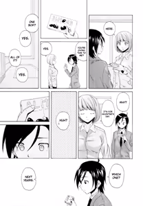 Page 190 of Wain no Kachikan (Sense of Values of Wine) Chapter 1-6 - preview thumbnail