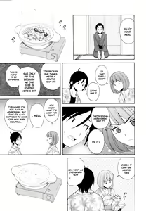 Page 204 of Wain no Kachikan (Sense of Values of Wine) Chapter 1-6 - preview thumbnail