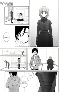 Page 229 of Wain no Kachikan (Sense of Values of Wine) Chapter 1-6 - preview thumbnail