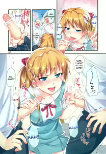 Page 7 of Minna no Asuka Bon - preview thumbnail