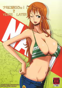 Nami ni Norou!! 2 Years Later — hentai manga cover on Fhentai