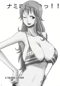 Page 2 of Nami ni Norou!! 2 Years Later - preview thumbnail