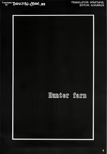 Page 3 of Hunter farm - preview thumbnail