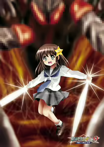 Page 4 of Fushigi Sekai -Mystery World- Nonona 9 ~Hishuu Naru Akki no Fukushuu~ - preview thumbnail