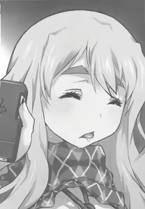 Page 5 of Ki Kotobuki Tsumugi 2 - preview thumbnail