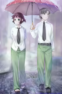 Page 176 of Katawa Shoujo - preview thumbnail