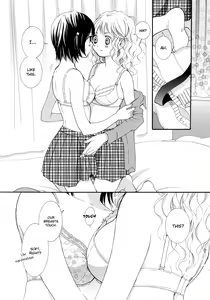 Page 5 of Onnanoko Awase | Girls' Union - preview thumbnail