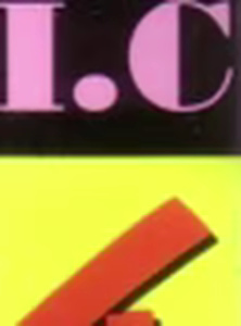 Page 3 of Yellow Missile - preview thumbnail