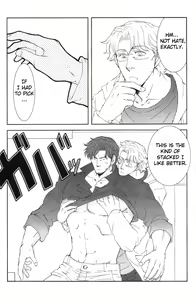 Page 4 of More Deep 1 - preview thumbnail