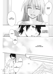 Page 5 of Sarudie! - preview thumbnail