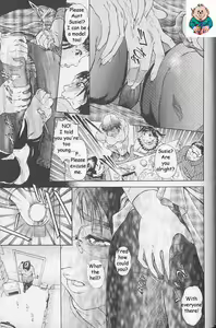 Page 9 of It's Beginning To Look Alot Like Christmas - preview thumbnail